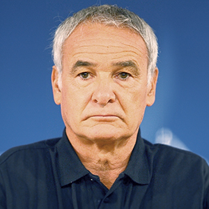 Claudio Ranieri turns down Italian national team job