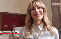 DL Emergenze-PNRR, Paita (IV): collage di interventi e piano va a rilento