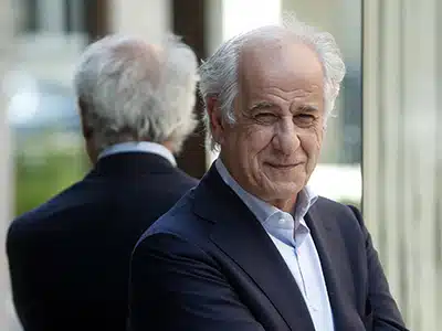 INCONTRO CON TONI SERVILLO ALLâISTITUTO DI CULTURA