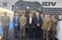 LâAmbasciatore Apicella allâinaugurazione della Fiera della difesa âHEMUSâ di Plovdiv