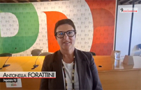 Ddl Caccia, Forattini (Pd): Giovani democratici rafforzano ânoâ del Pd   