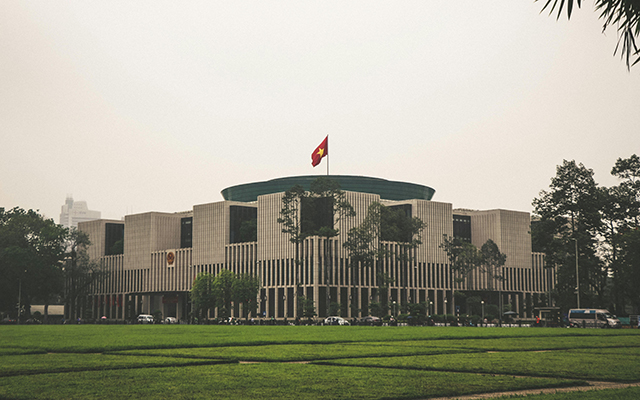 Forum imprenditoriale Italia-Vietnam: opportunità nel mercato del Sud Est asiatico  