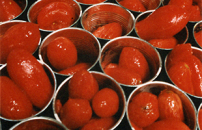 Exports of Italian tomato products grow despite trade uncertainty