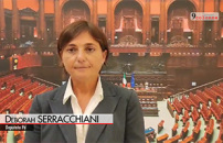 DDL Sicurezza, Serracchiani (Pd): incostituzionale e a invarianza zero, impossibile 