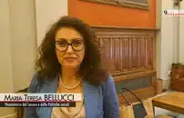 Povertaâ Bellucci: presto bando per sperimentazione reddito alimentare