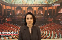 Ue, Onori (Az): meccanismo unanimitÃ  perverso, va superato  