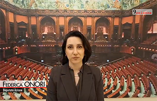 Ue, Onori (Az): meccanismo unanimità perverso, va superato  