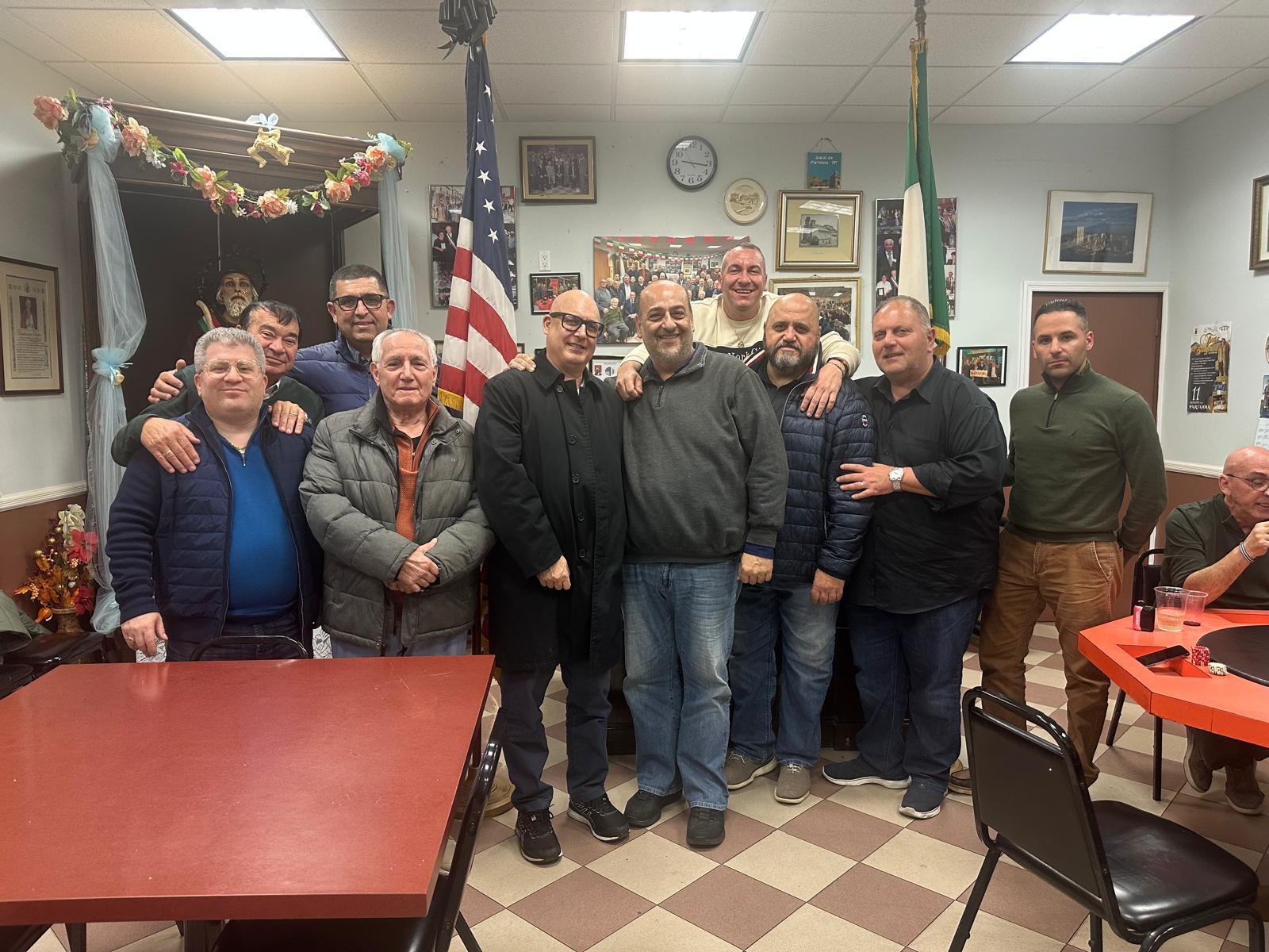 Emigrazione, Arcobelli (CGIE) a New York: informare i connazionali 