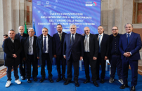 Turismo delle radici, Tajani: Nuovi progetti per valorizzare le aree interne