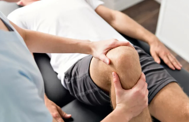  MENISCO, 100MILA <BR> INTERVENTI ALL'ANNO 