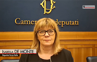UE, DE MONTE (FI): MOLTO IMPORTANTE CONTINUITA’ DI GOVERNO 