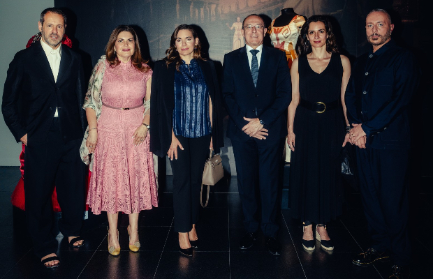 La cultura italiana protagonista dellâestate ateniese