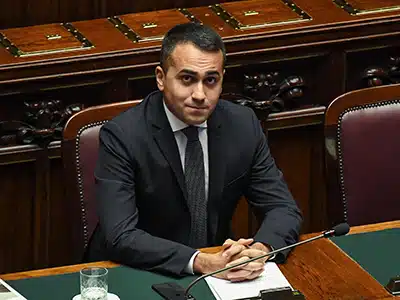 CORONAVIRUS, DI MAIO: NUOVO PATTO PER LâEXPORT, LO STATO CâEâ