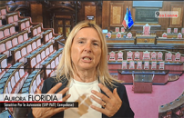 GAZA, FLORIDIA (AUTONOMIE - SVP-PATT, CAMPOBASE): CHIEDIAMO AZIONI CHIARE, SITUAZIONE INACCETTABILE