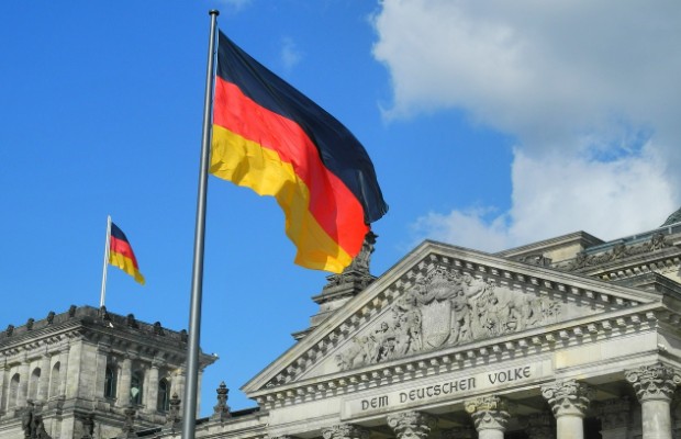 GERMANIA: AFD <br> INCOSTITUZIONALE   