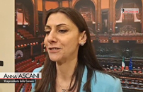 Libri, Ascani: in âSmart Romaâ Corbucci racconta strategia intelligente Comune