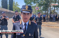 ESPLOSIONE ROMA, QUESTURA: 2 PERSONE IN GRAVI CONDIZIONI 