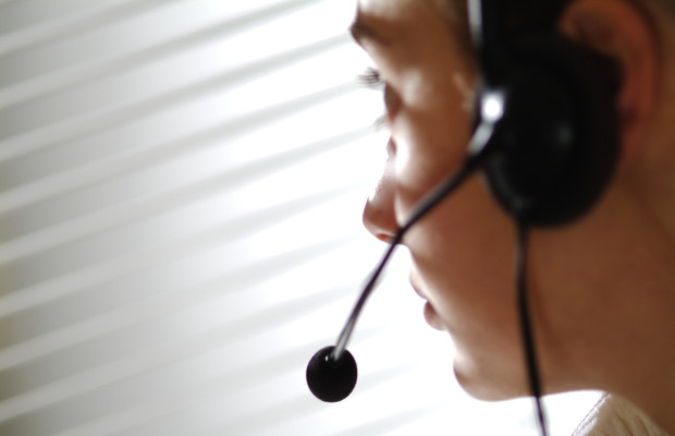 TELEMARKETING: 6 PDL, <br> NESSUNA SOLUZIONE 