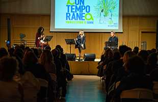 Contemporanea goes to New York: il festival biellese per la prima volta negli Stati Uniti