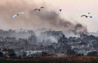 ESAMI DI FINE LICEO <BR> PER 48MILA PALESTINESI