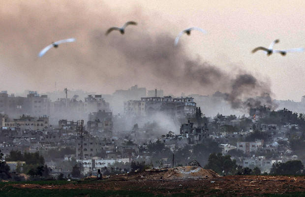 HAMAS: DISPONIBILI <BR> A NEGOZIATI INTENSIVI
