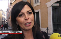 Manovra, Floridia (M5S): Ã¨ povera, nuove tasse e tagli alla scuola 
