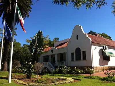 CINEMA, TUTTO PRONTO PER âITALIAN FILM FOCUS IN SUDAFRICAâ