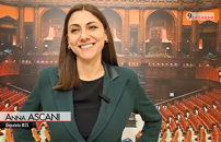 INTERNET, ASCANI (PD): PROPOSTA LEGGE PER AI PIU' TRASPARENTE 