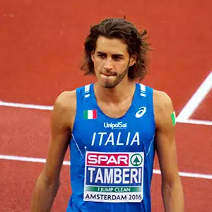 Gianmarco Tamberi hints at retirement in cryptic Instagram post