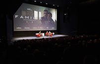 Corsa agli Oscar: standing ovation in Canada per Familia 