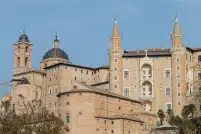 Urbino perla rinascimentale