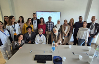 Gemelli Hospital becomes EU benchmark in Legionella prevention
