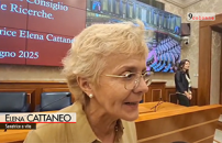 CNR, CATTANEO: SCHELETRO FUTURO PAESE, NON SIA CONDIZIONATO   