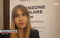 Musica, Latini (Lega): Oltre un mld dai concerti nel 2025, settore in crescita