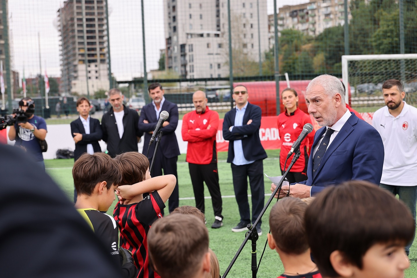 Torna in Georgia la Giornata dello sport italiano nel mondo 