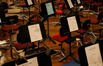 Il soprano Greta Doveri in concerto con la Johannesburg Philharmonic Orchestra