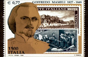 L'Italia adotta l'inno di Mameli