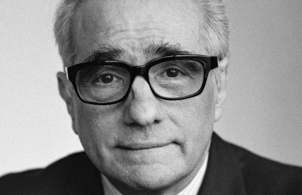 TORINO CELEBRA <BR> MARTIN SCORSESE 