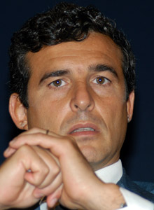 AGENZIA ICE: IL CDA NOMINA RICCARDO MONTI PRESIDENTE   