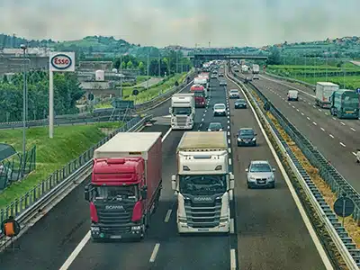 BRASILE: L'ITALIA ALLA FIERA DEI TRASPORTI FENATRAN DI SAN PAOLO