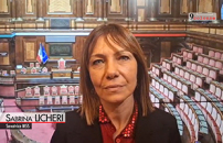 Violenza donne, Licheri (M5S): mio ddl per rendere gratuito patrocinio meno incerto 