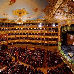 La Scala stands with La Fenice workers: Defend culture, not propaganda 