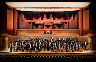 La Philharmonia Orchestra London celebra Giuseppe Sinopoli a 25 anni dalla sua scomparsa