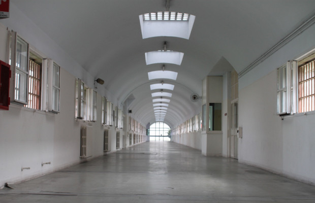 CARCERE: 62MO SUICIDIO <br> DA INIZIO ANNO
