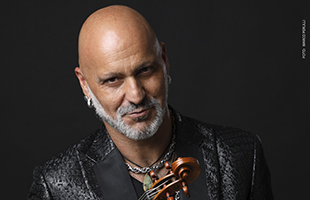 Alessandro Quarta, disponibile la rimasterizzazione dellâalbum âI 5 elementiâ