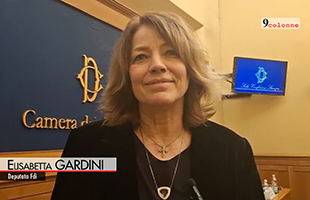 Giorno Ricordo, Gardini (Fdi): Moltiplicare le voci per dare verità a storia troppo a lungo taciuta
