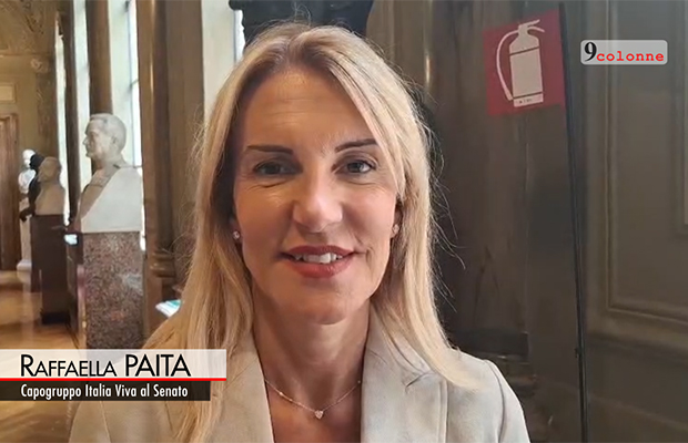 Governo, Paita (Iv): Urso imbarazzante su economia, Ilva e fuga giovani  
