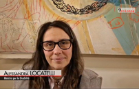 DisabilitÃ , Locatelli: unire forze per riconoscimento caregiver familiare