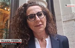 L. elettorale, Ferro (Fdi): voto ai fuori sede frutto di impegno governo 