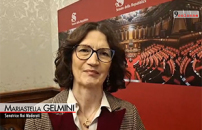 Meloni, Gelmini (Nm): intervento chiaro e con schiena dritta 